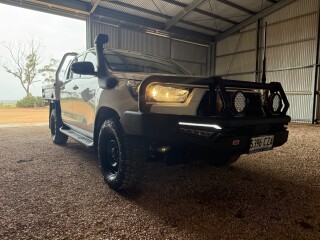 HILUX 1